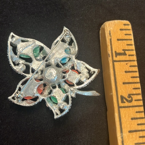 Vintage Sarah Coventry brooches - Picture 2 of 3